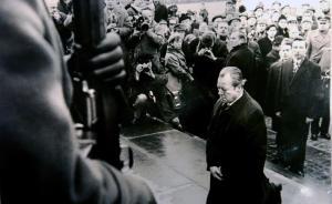 二戰(zhàn)結(jié)束70年，德國和日本的“記憶之戰(zhàn)”仍在進(jìn)行