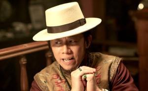 專訪｜夏雨：沒想到烏爾善這么大膽，要開啟我這扇門