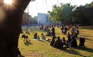 國內思想周報 | 誰之大學：從廈大限流門禁到中大草坪禁令