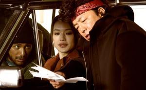 對于《尋龍?jiān)E》，我是有點(diǎn)失望的