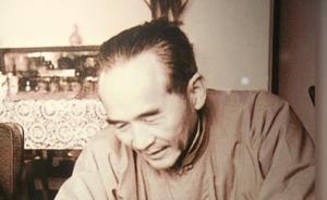 陈思和谈梁披云：21岁的民国高中校长与理想主义前辈