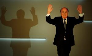 沒(méi)了兩位大佬，下任國(guó)際足聯(lián)主席該選誰(shuí)呢？