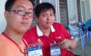 草根足球在生長(zhǎng)，兩個(gè)90后球迷搭建了“中乙轉(zhuǎn)播平臺(tái)” 