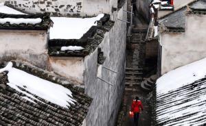 張佳瑋專欄：2015年，在大城市里的你思鄉(xiāng)嗎？