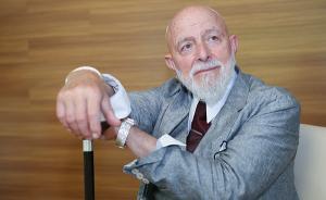 呂佩爾茨：繪畫終會凱旋，它是一種文化力量