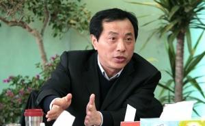 江蘇泰州原副市長賈春林被控受賄130萬，法院將擇日宣判