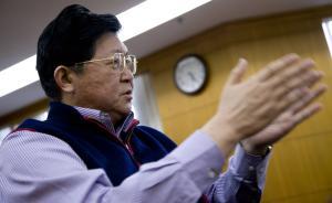 98房改課題組組長(zhǎng)孟曉蘇：二次房改必須解決原有農(nóng)宅的轉(zhuǎn)化