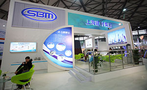 上海建材集團(tuán)重組敲定：國盛擬轉(zhuǎn)讓全部股權(quán)退出