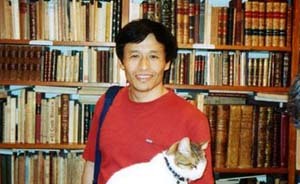 北大教授辛德勇在“燕京学堂沟通会”上说了些什么