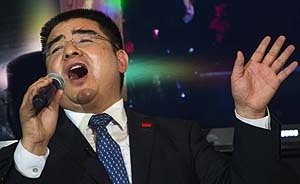 “假证”风波后，陈光标再发豪言：4年内拿下诺贝尔和平奖