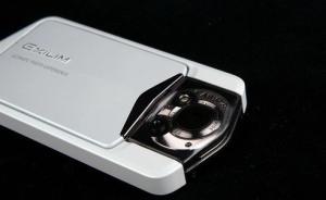 “自拍神器”風(fēng)靡中國，日本卡西歐公司利潤創(chuàng)9年來新高