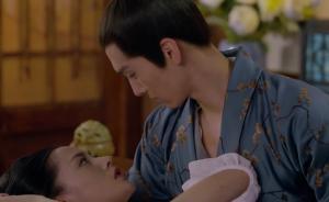 最近有一部很蹊蹺的網(wǎng)劇叫《太子妃升職記》