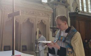 圣誕節(jié)曾是“非法”節(jié)日：參與慶祝會遭到法辦