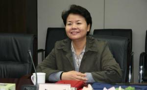 全國人大常委會任命盧希為最高檢檢察委員會委員、檢察員