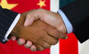 外交部證實(shí)：中美正就從美國遣返5名腐敗嫌疑人進(jìn)行磋商