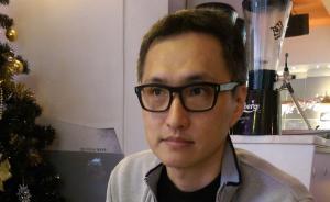 專訪｜《尋龍?jiān)E》編劇張家魯：好的改編，離原著越遠(yuǎn)越好