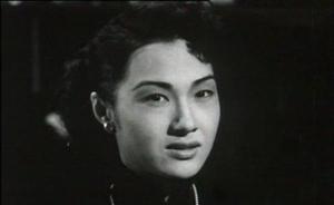 香港50年代粵語(yǔ)片知名女影星紫羅蓮逝世，享年91歲