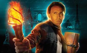 好萊塢影星尼古拉斯·凱奇同意將被盜恐龍頭骨送歸蒙古