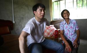 蒙冤11年4次被判死刑，湘潭大學(xué)研究生曾愛云獲賠127萬