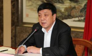 寧夏首虎白雪山長期搞迷信：吳忠市區(qū)擴張“欲搭黃河龍脈”