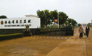 海南陳滿案原任律師：法院未給其一審判決書，導(dǎo)致錯過上訴