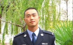上海交警茆盛泉被拖行致死案嫌犯一審獲刑無期