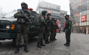 美国驻外使馆的反恐预警是怎么出来的？