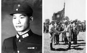 軍史糾謬︱?qū)O立人下令處決了1200名日軍？