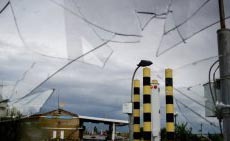 快新聞|俄羅斯稱兩枚來自烏克蘭炮彈在俄境內(nèi)爆炸