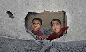 释新闻|10个关键词读懂巴以冲突根源