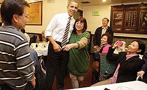 華盛頓郵報：一大波中國人正在“襲美”，他們要買你的房子