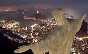 习近平推荐的《巴西：未来之国》是本什么样的书？