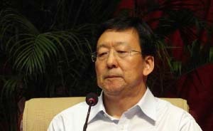 內(nèi)蒙古原常委、統(tǒng)戰(zhàn)部原部長王素毅受賄案一審被判無期