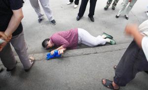 杭州：助人反被訛,不管有沒(méi)有急救資格均無(wú)須自證清白