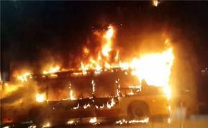 广州公交爆炸致2死35伤一案宣判，被告欧长生一审被判死刑