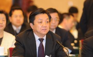 山西临汾市纪委原书记陈国荣被开除党籍，前任因年龄造假被免