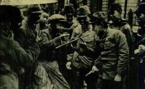 “通敵”還是“合作”：抗戰(zhàn)史研究可以去道德化么？