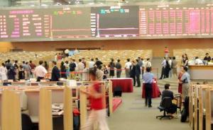 幸?？繉?duì)比！6張圖看看全球市場(chǎng)，深成指年漲15%奪冠