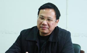 浙江農林大學黨委副書記余杰任金華市委常委、組織部部長