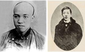 劉師培vs梁?jiǎn)⒊骸斑M(jìn)化論”背景下的清末學(xué)術(shù)之爭(zhēng)