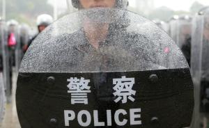 江西警察安排在押犯看守所內(nèi)“買春”續(xù)：撫州公安啟動復(fù)查