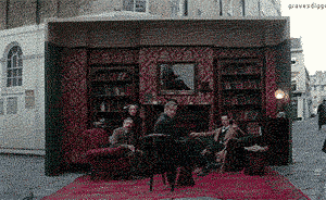 《神探夏洛克》：一次裝神弄鬼的炫技