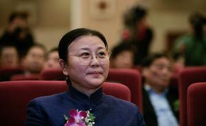 人民網(wǎng)董事長(zhǎng)馬利“因已退休申請(qǐng)辭去公司一切職務(wù)”