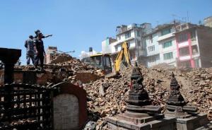印度東北部凌晨6.8級地震至少6人死亡，中國西藏受波及