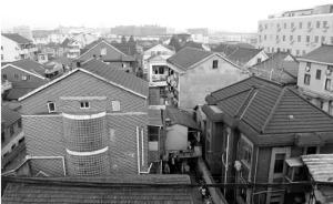 《許浦日記》記錄上海城中村拆違全程：51天調(diào)減上萬租客