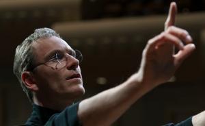 《史蒂夫·喬布斯》：“法鯊”太太太帥了