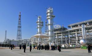 張國寶：我親歷的中亞天然氣管道談判及決策過程