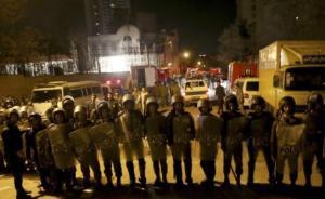 中東出事了：沙特巴林蘇丹均與伊朗斷交，阿聯(lián)酋召回駐伊大使