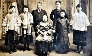 首義都督身后事：國民政府如何國葬黎元洪