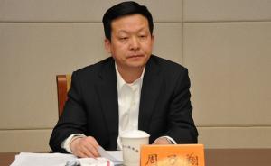 54歲周乃翔擬任蘇州市委書(shū)記，老成持重型官員連續(xù)掌舵蘇州